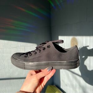 Converse Chuck Taylor All Star Low Top Sneaker